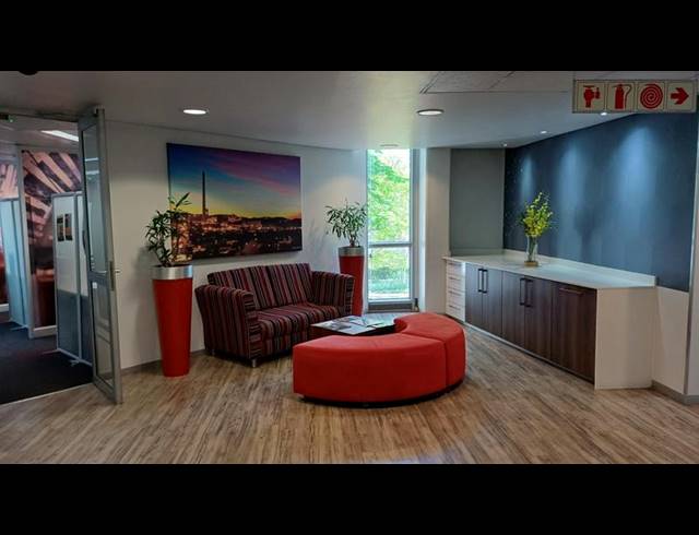 BUSINESS PROPERTY TO RENT IN CENTURION